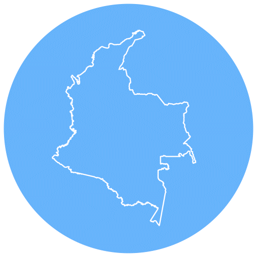 circle banner